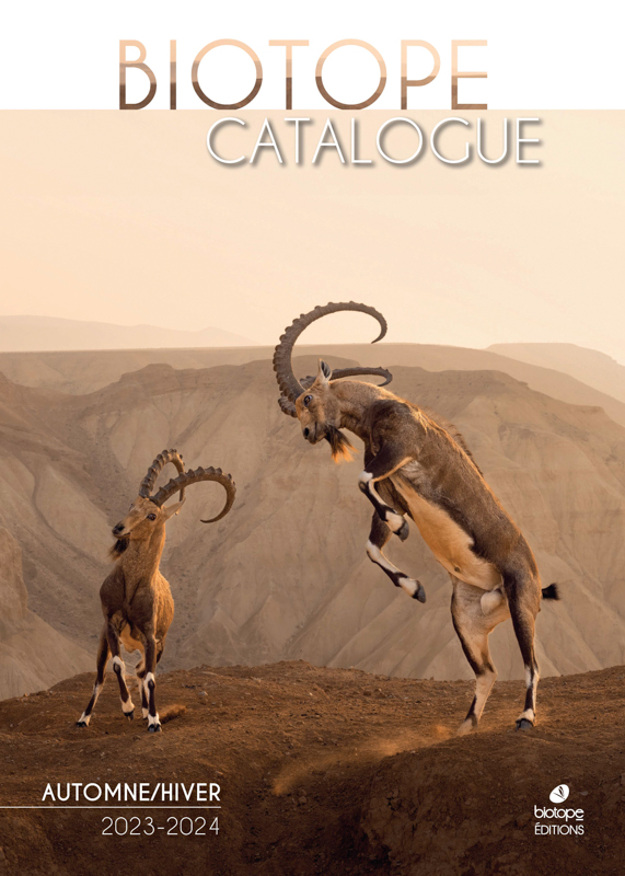Catalogue Biotope