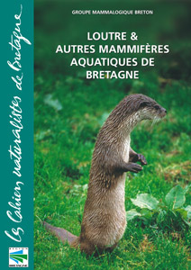 Loutres & autres mammifères aquatiques de Bretagne