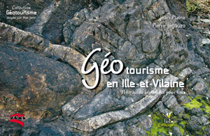 Géotourisme en Île-et-Vilaine