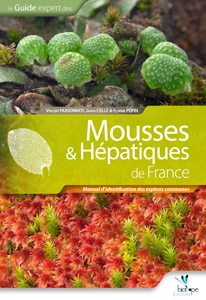 Mousses et Hépatiques de France