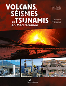 Volcans, séismes et tsunamis en Méditerranée