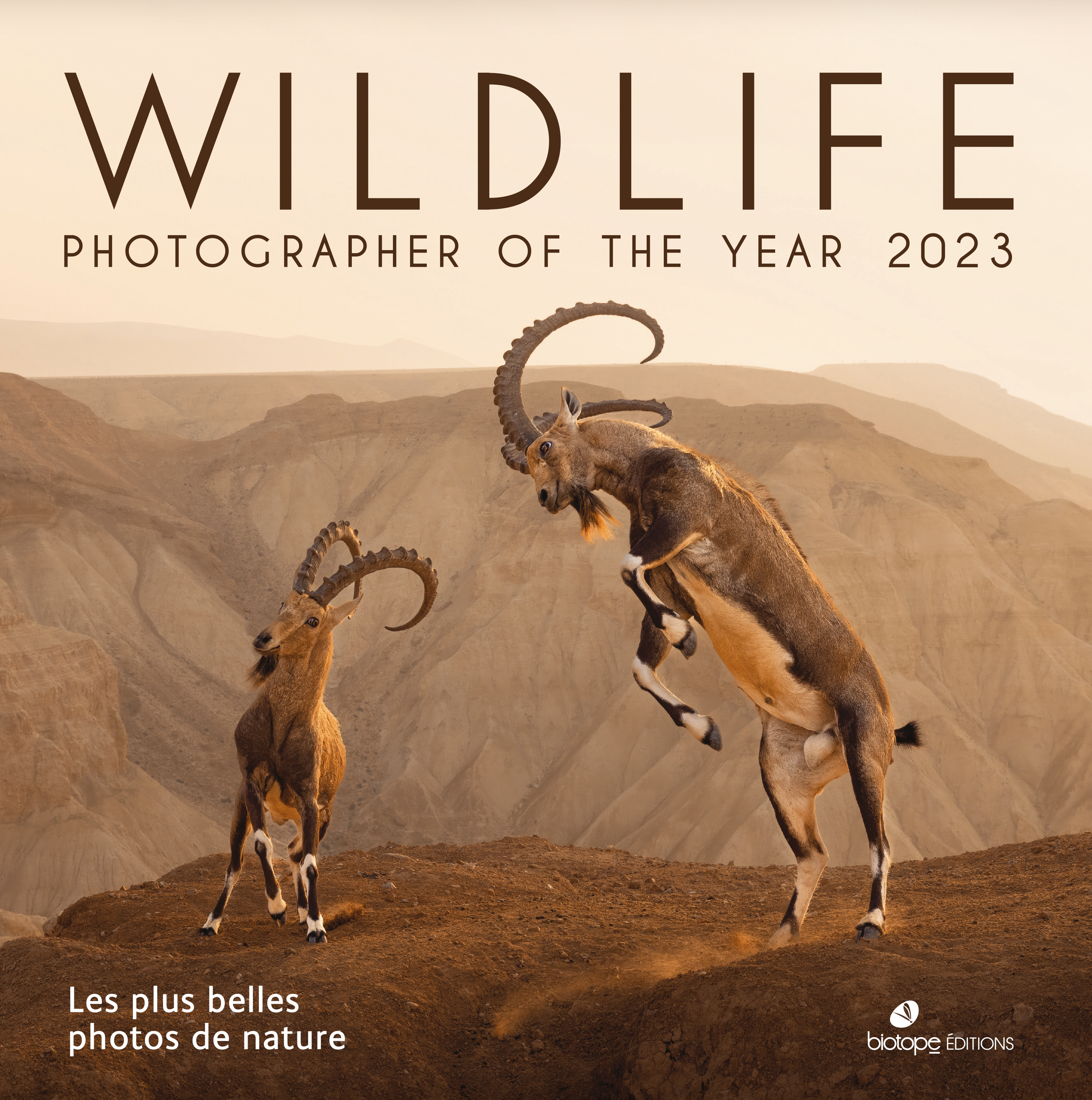 Wildlife Photographer of the Year 2022 - Les plus belles photos de nature