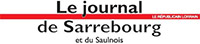 Le journal de Sarrebourg et du Saulnois