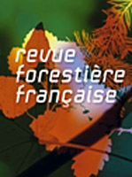 Revue forestière française